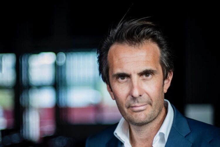 Yannick Bolloré: If you want to know where you’re going, it is important to know where you come from.