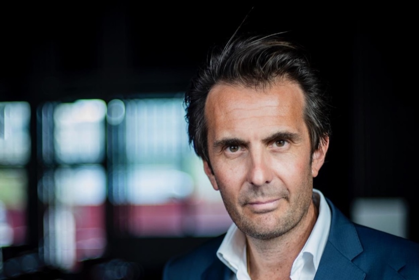 Yannick Bolloré: If you want to know where you’re going, it is important to know where you come from.