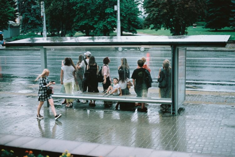 Where does ad spend actually go? OOH’s public infrastructure argument