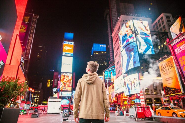 Should digital OOH transformation be moving faster?