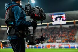 Months to plan, seconds to adapt: Why sports advertising needs creative agility