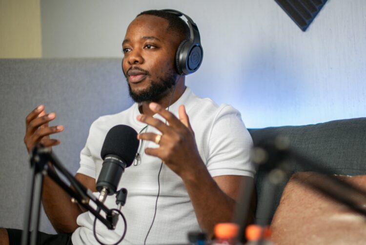 What is a podcast? Six specialists have their say