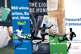 News brands: The beating heart of the FIFA World Cup