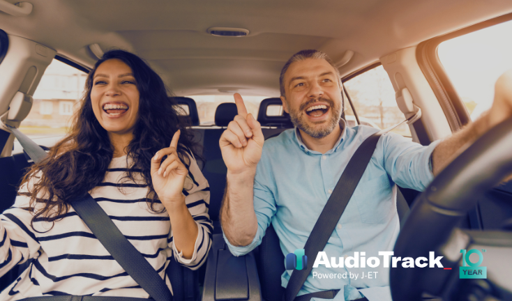 The audio industry’s favourite audio ads