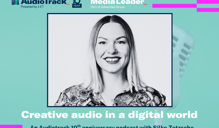 Audiotrack at 10: Audio is becoming the soundtrack to everyone’s life