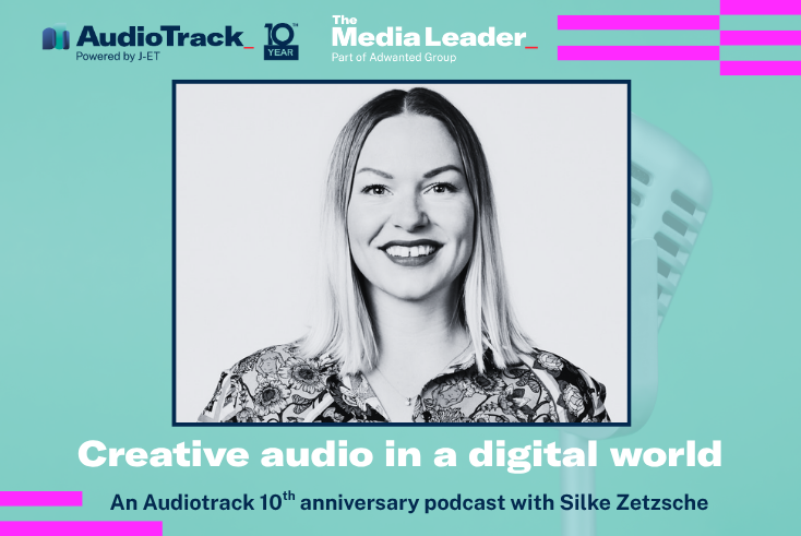 Audiotrack at 10: Audio is becoming the soundtrack to everyone’s life