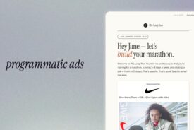 Beehiiv launches programmatic advertising, community-building features