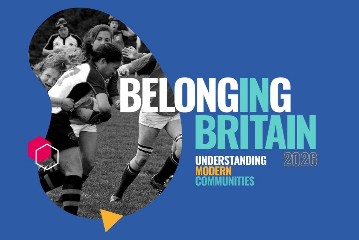 Belonging in Britain: The power of community-led strategy
