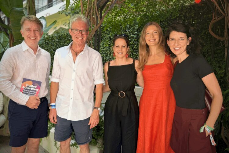 What Cannes Lions can teach us about advertising’s most important customer