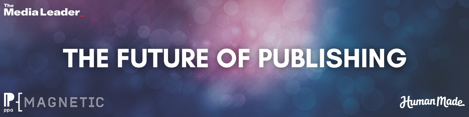 The Future of Publishing
