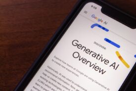 How publishers are fighting to protect their copyright from AI companies
