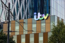 Is Sky’s acquisition of ITV necessary to compete with global platforms?