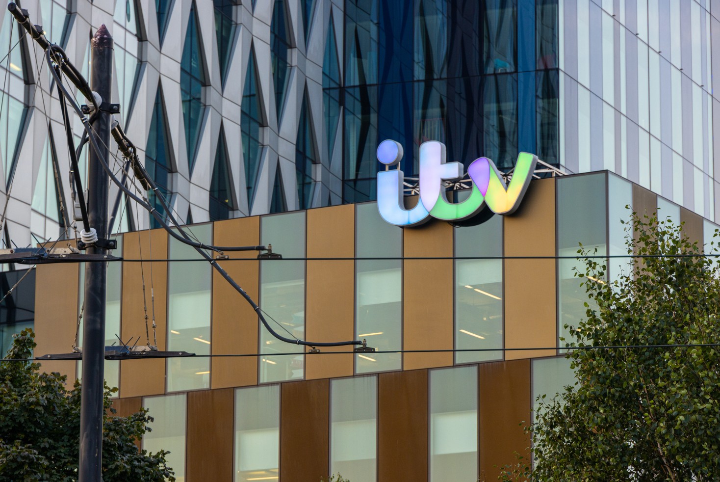 Is Sky’s acquisition of ITV necessary to compete with global platforms?