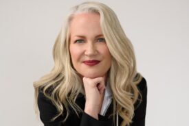 Can YouTube be both TV and a ‘home base’ for the creator economy? With MD Kim Larson
