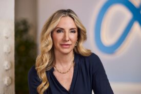 ‘It’s not like we knowingly have bad ads’: Meta on ad fraud, teen safety, and why AI will not replace agencies