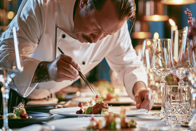 What Michelin-star chefs can teach marketers about data