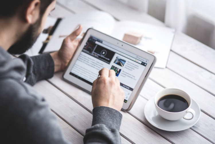Why publisher newsletters are the next big advertising platform