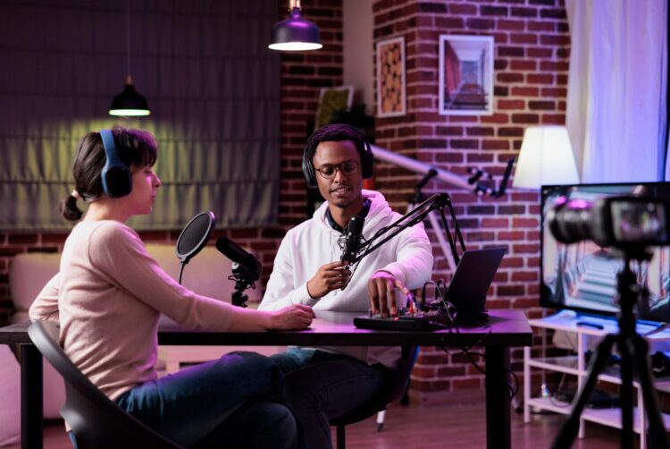 What’s next for podcasting? Five industry leaders weigh in on AI and measurement