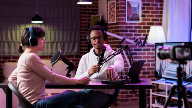 What’s next for podcasting? Five industry leaders weigh in on AI and measurement