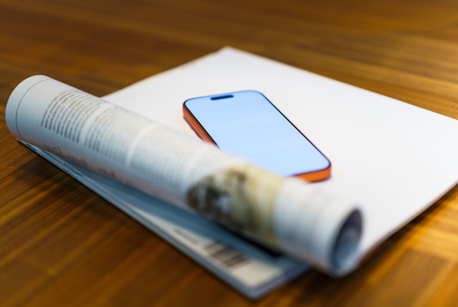 Week in focus: The Future of Publishing recap