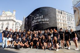 Should media reinvest in ‘fun’? I raced 14 agencies across the UK to find out