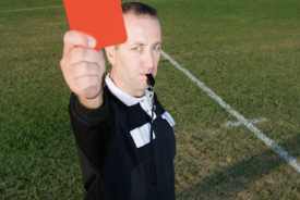 Get me the referee’s phone number