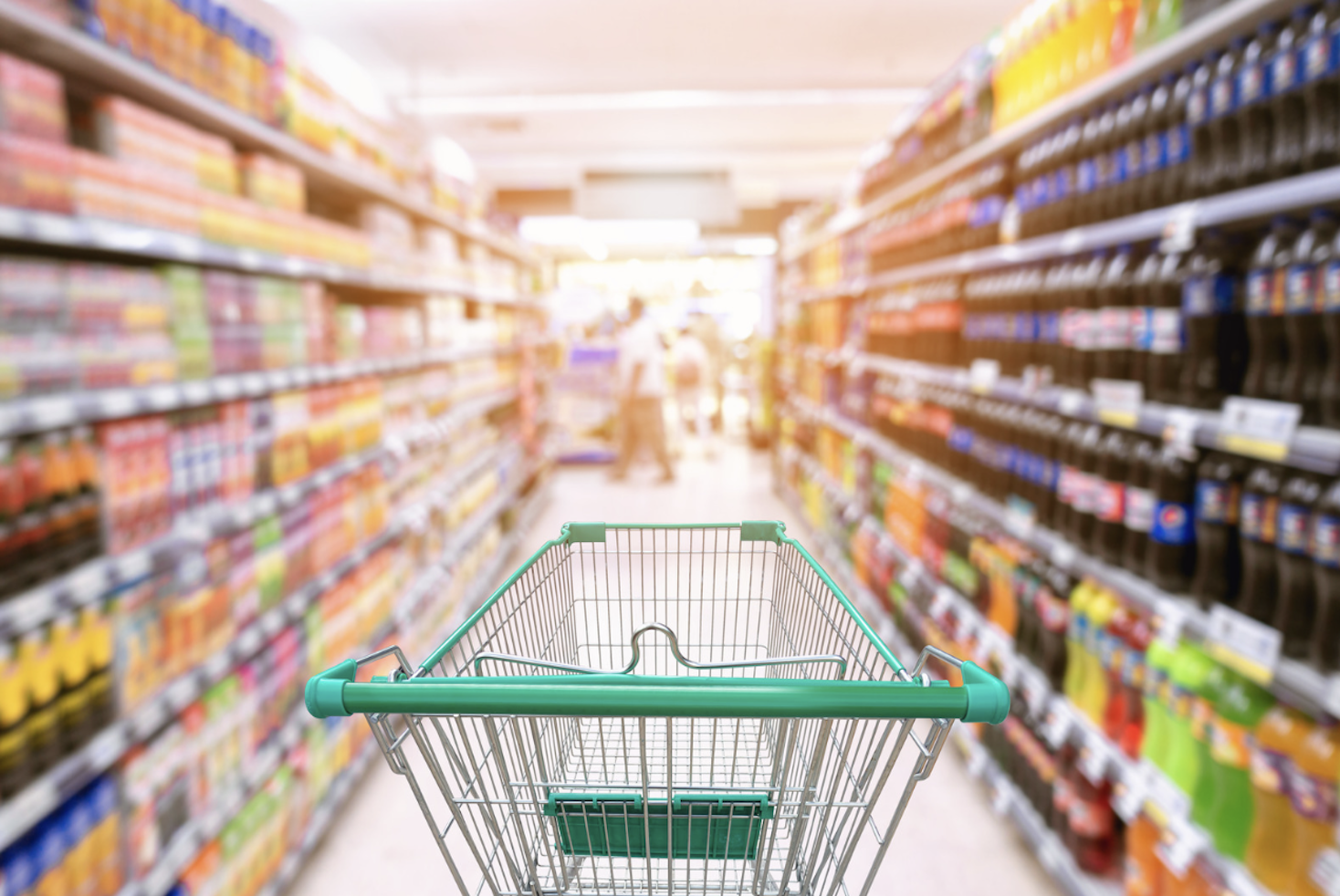 Don’t let short-term ROI re-write your marketing budget