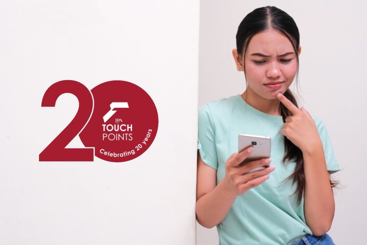IPA TouchPoints: Social media use holds firm despite misinformation concerns
