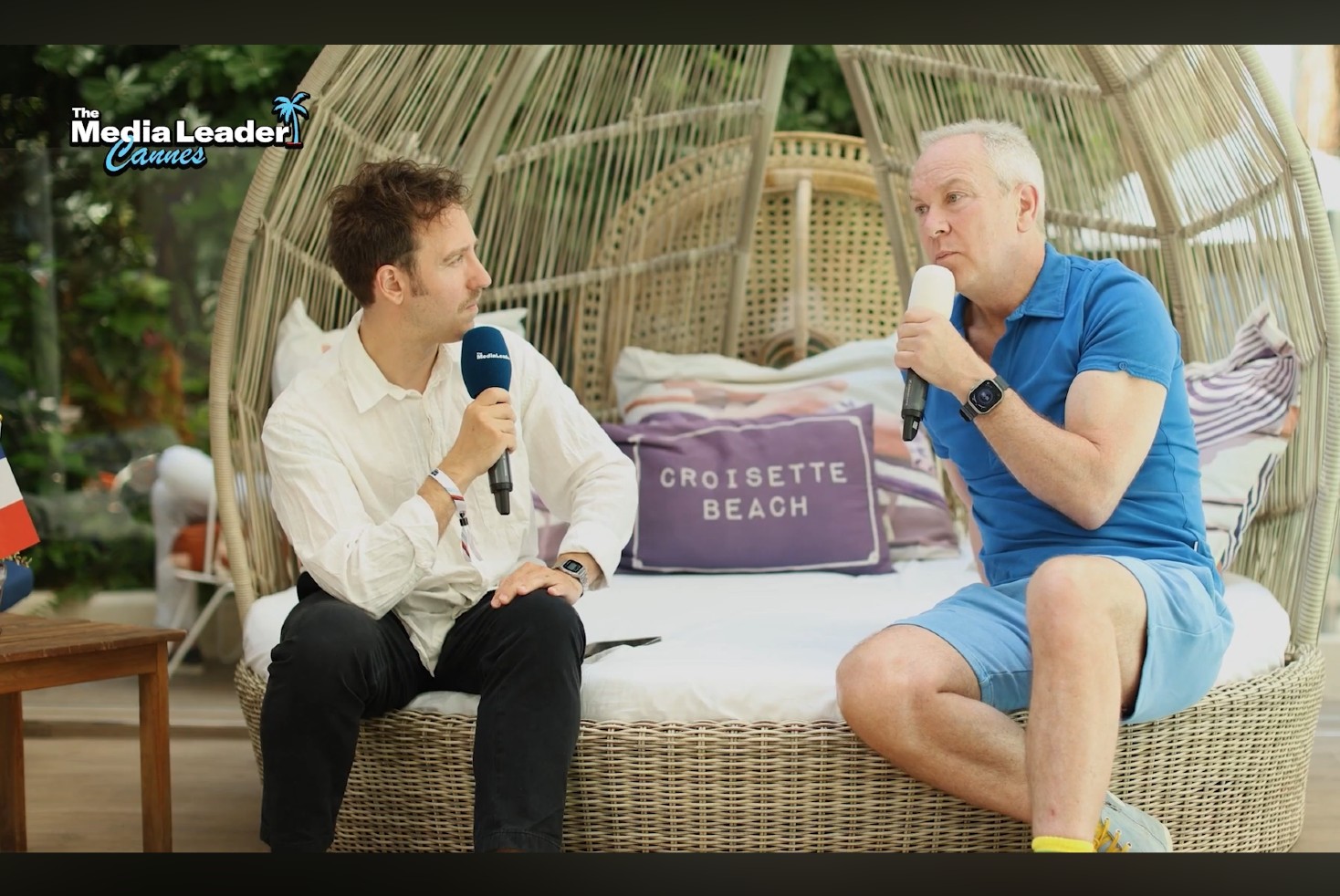 Jellyfish CEO Nick Emery: ‘Traditional agencies are finished’