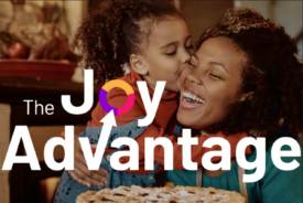 Immediate Media: Joyful mindsets linked to higher receptivity to brands