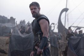 The Odyssey and why voice still sells