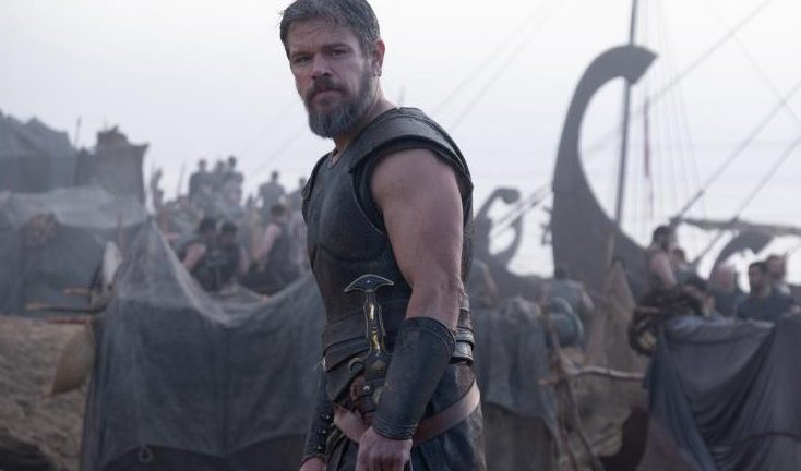 July box office climbs 35% as The Odyssey becomes biggest film of the year