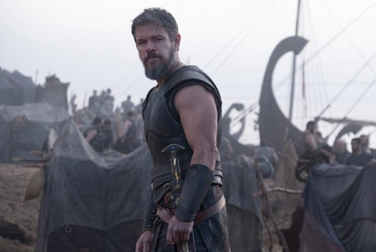 The Odyssey and why voice still sells