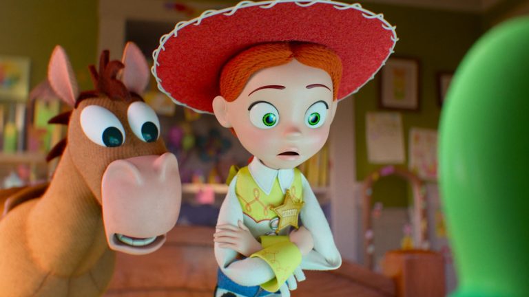UK box office up 14% in H1 as Toy Story 5 leads big June
