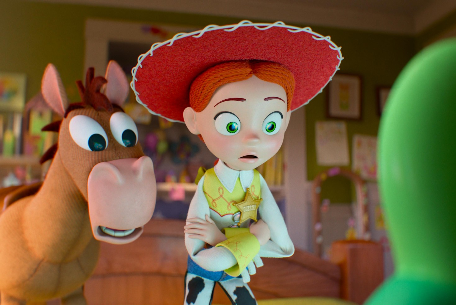 UK box office up 14% in H1 as Toy Story 5 leads big June