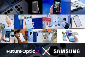 Publisher case study: Making the Galaxy S25 part of the AI conversation