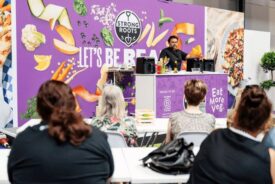 Publisher case study: Changing what people think about frozen food