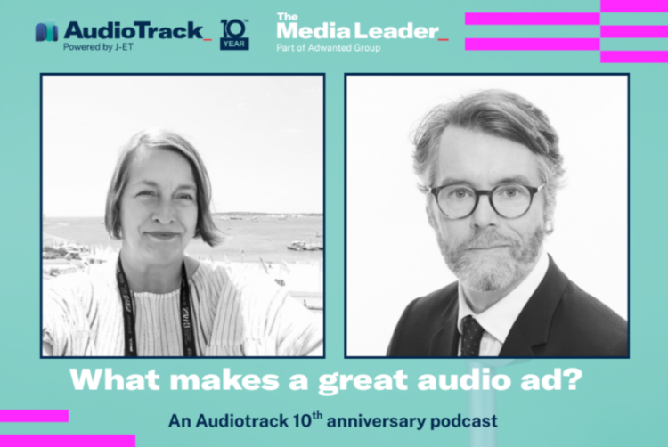 Audiotrack at 10: If you’re not going to do it for 20 years, then you probably need a rethink