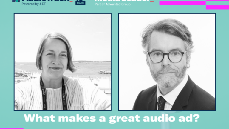 Audiotrack at 10: If you’re not going to do it for 20 years, then you probably need a rethink