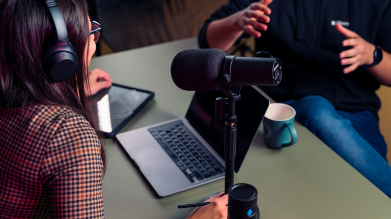 Podcast measurement proposal claims standardisation could unlock $1bn in ad spend