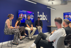 Educating brands and agencies will be key to unlocking pDOOH growth, say IAB UK panellists