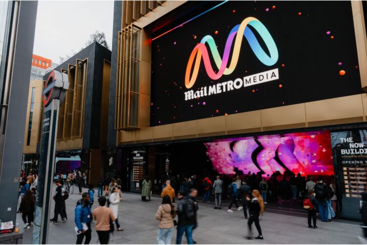 Mail Metro Media – Commercial Leadership Team – Meet the Media Owner
