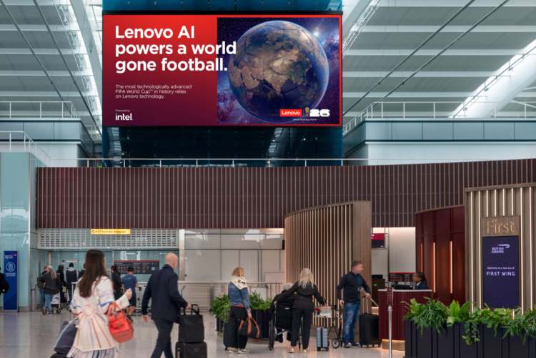 Digital and programmatic drives strong performance for JCDecaux in H1