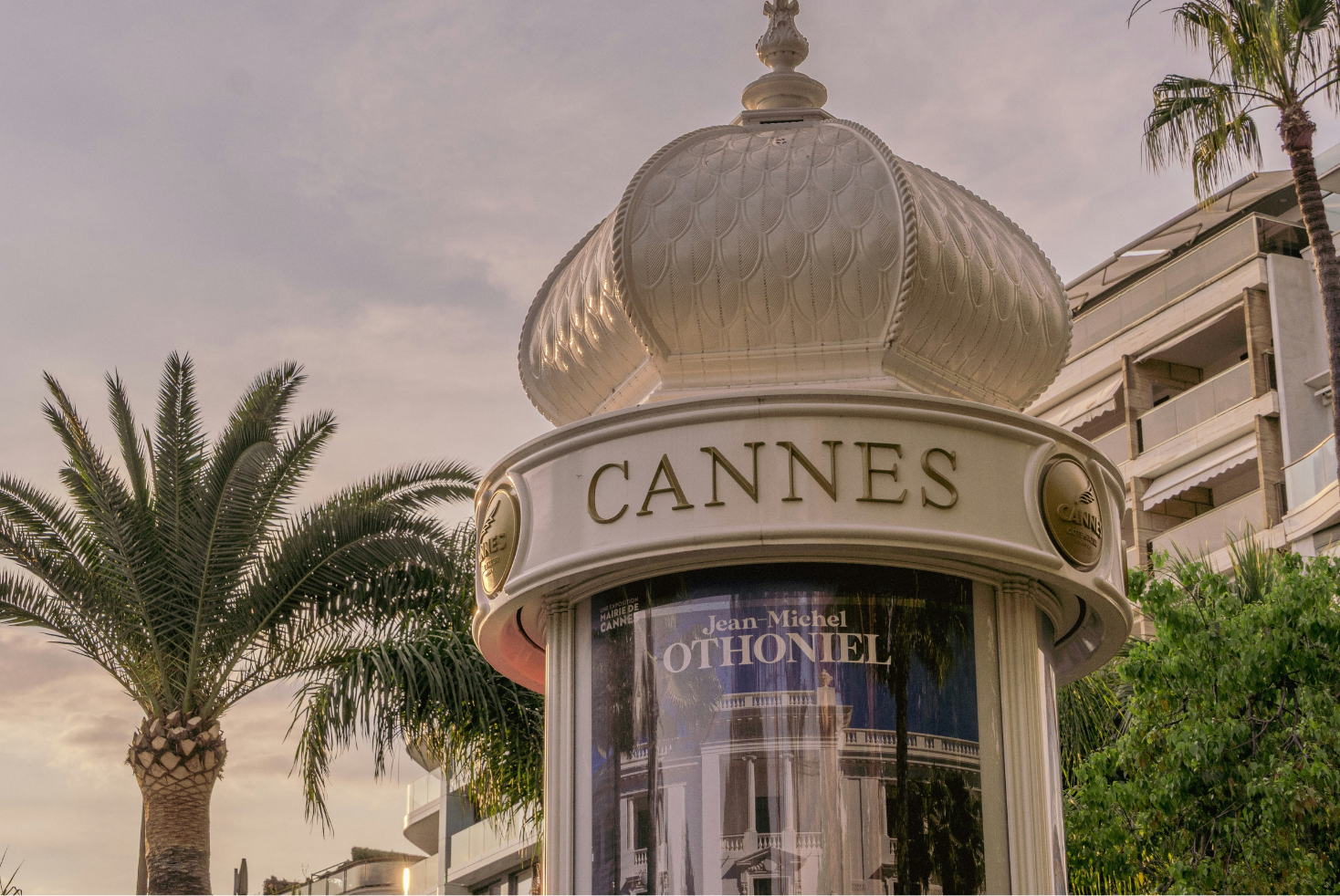 Cannes reflections: OOH at Cannes – nothing or everything?
