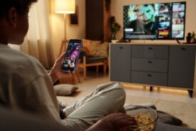 Video investment drives modest growth in main media spend, says Bellwether
