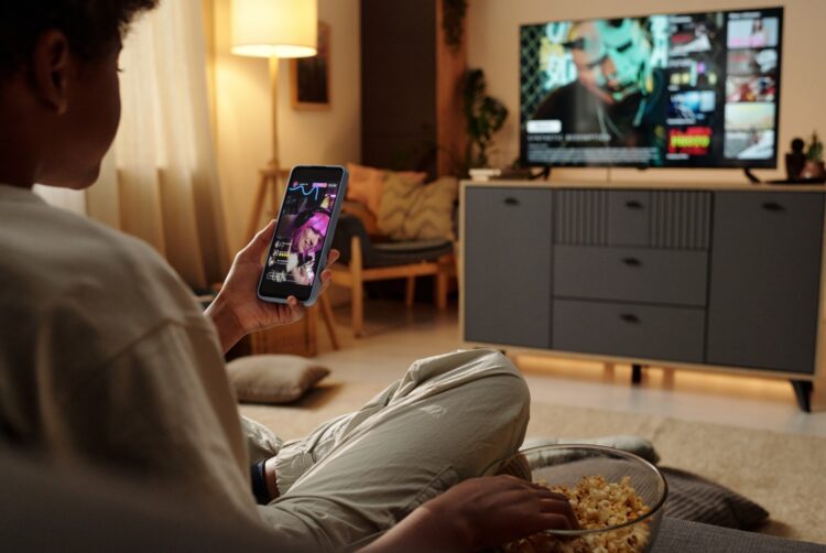 Video investment drives modest growth in main media spend, says Bellwether