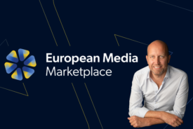 European Media Marketplace aims to grow budget share for trusted media