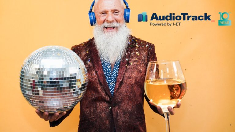 Happy Birthday Audiotrack – Adwanted’s Copy Distribution System turns ten