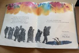 Never grow up: Why we all need a little more mischief