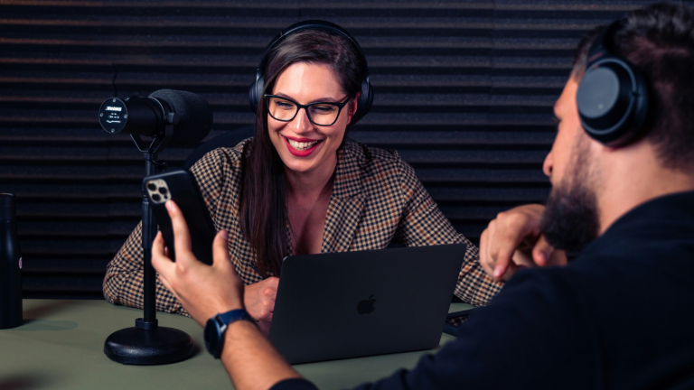 Business podcasts are most oversupplied genre relative to listener demand, finds WhichPodcast